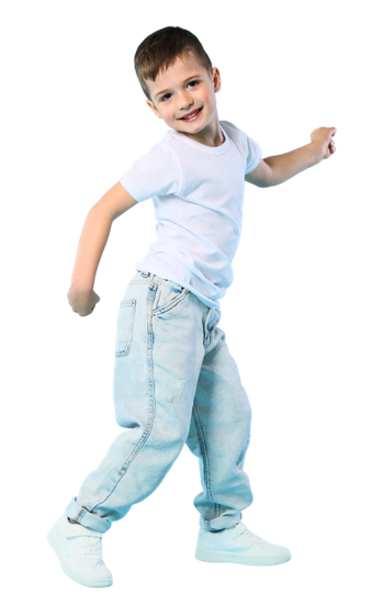 dance classes for boys